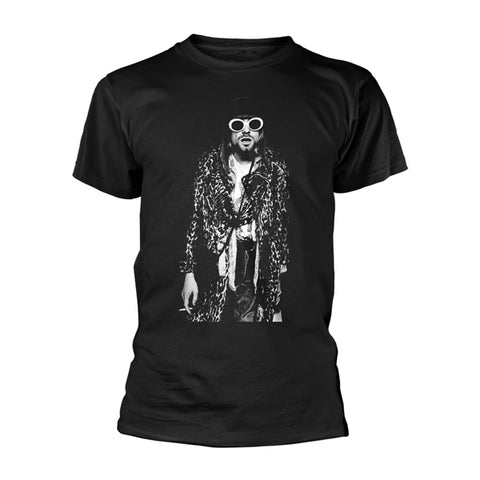 Kurt Cobain T-Shirt - Photo