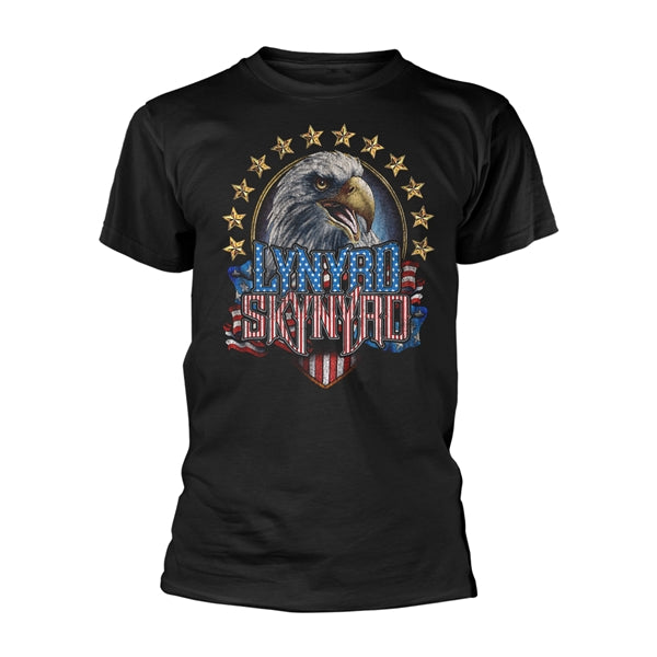 Lynyrd Skynyrd T Shirt - Eagle