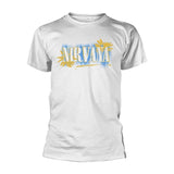 Nirvana T Shirt - All Apologies