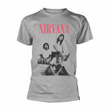 Nirvana T Shirt - Bathroom Photo | Buy Now For 24.99