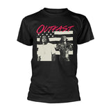 Outkast T Shirt - Stankonia
