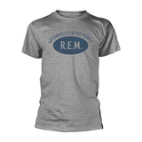 R.E.M. T Shirt - Automatic