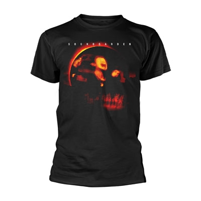 Soundgarden T Shirt - Superunknown | Buy Now For 29.99