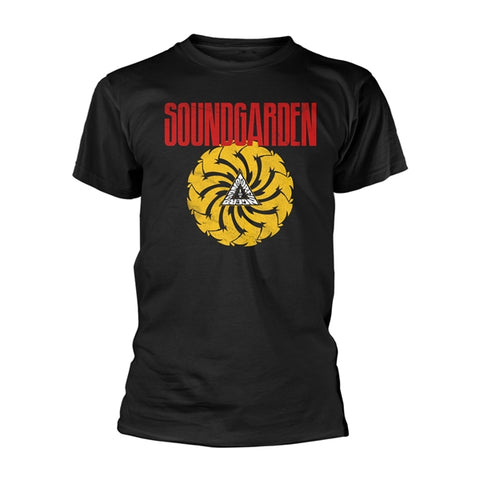 Soundgarden T Shirt - Badmotorfinger | Buy Now For 29.99