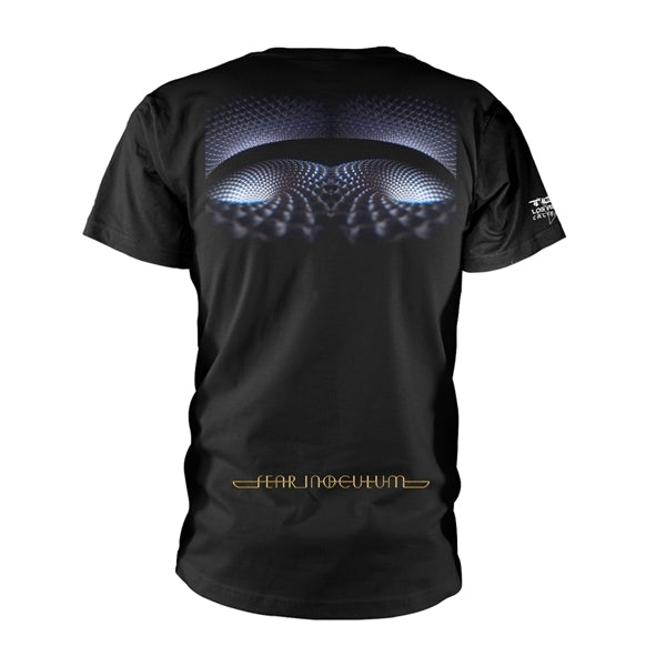 Tool T-Shirt - Double Eye