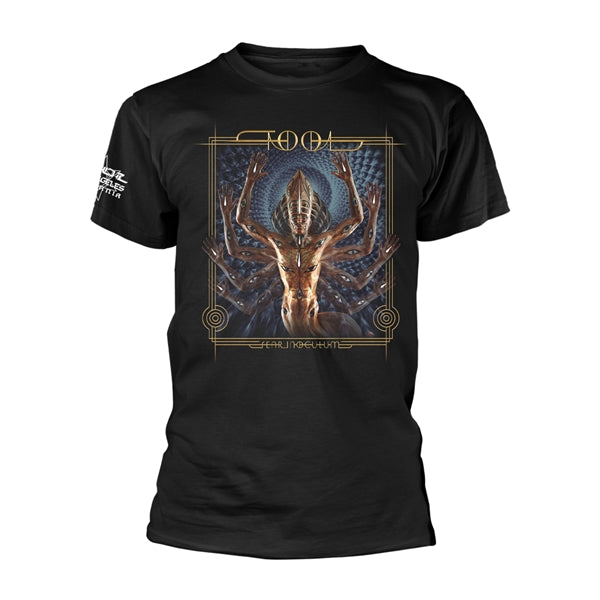 Tool T Shirt - Being | Buy Now For 22.99
