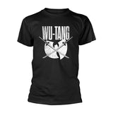 Wu-Tang Clan T Shirt - Katana | Buy Now For 29.99