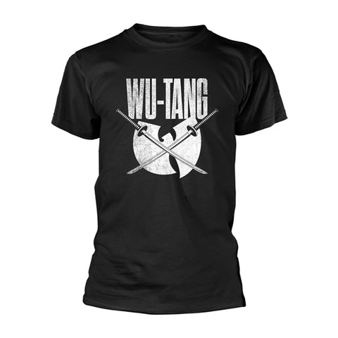 Wu-Tang Clan T Shirt - Katana | Buy Now For 29.99