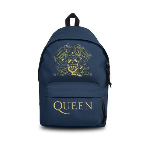 Rocksax Queen Daypack - Royal Crest From £34.99