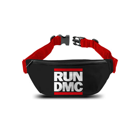 Rocksax Run DMC Bum Bag - Run DMC