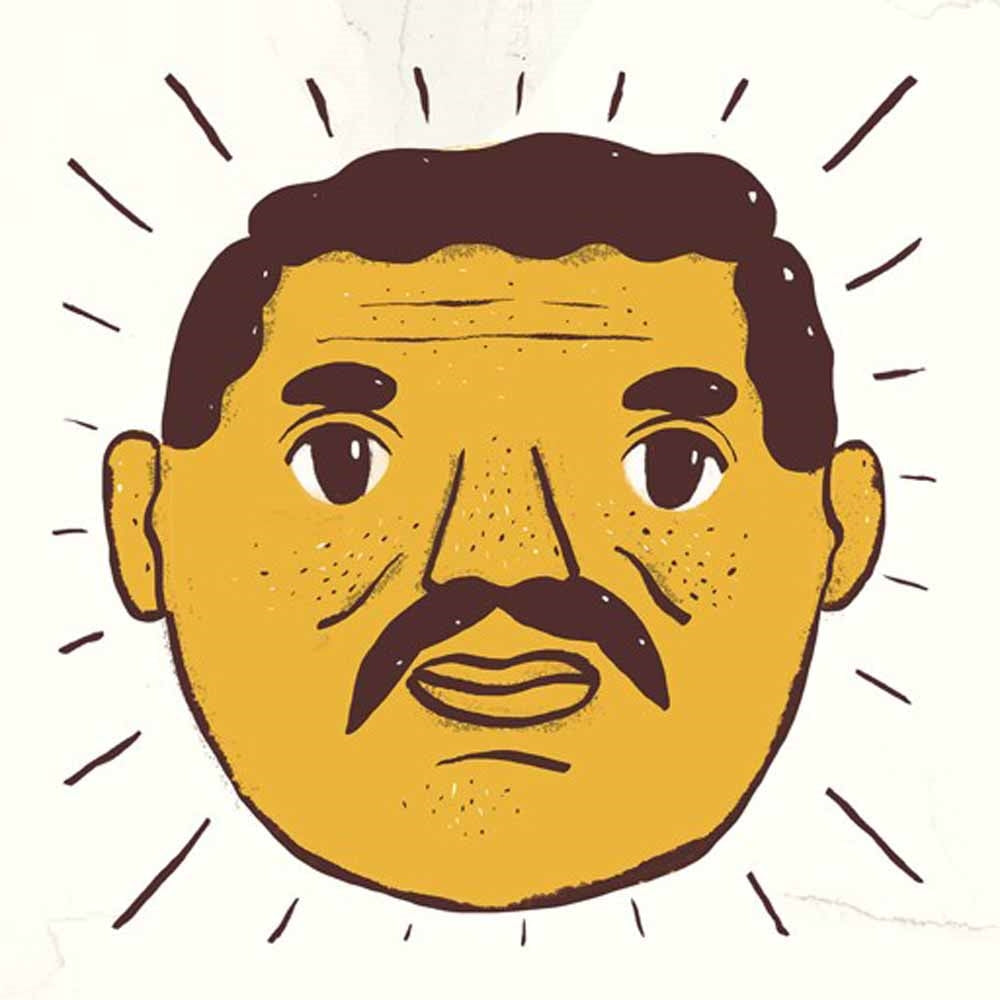 Don Antonio LP - Don Antonio | Buy Now For 40.99