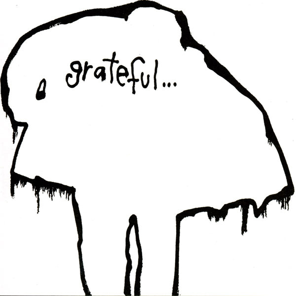 Dfl LP - Grateful | Buy Now For 53.99