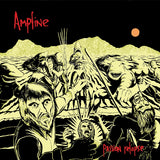 Ampline LP - Passion Relapse | Buy Now For 29.99
