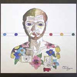 Cole Vargas LP - Cole Vargas | Buy Now For 26.99