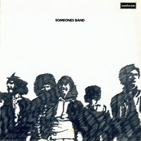 Someone'S Band LP - Someone'S Band | Buy Now For 41.99