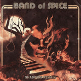 Band Of Spice LP - Shadows Remain | Buy Now For 40.99
