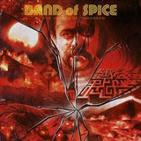 Band Of Spice LP - By The Corner Of Tomorrow | Buy Now For 40.99