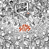 430 Steps LP - Citizen Of Nothing | Buy Now For 44.99