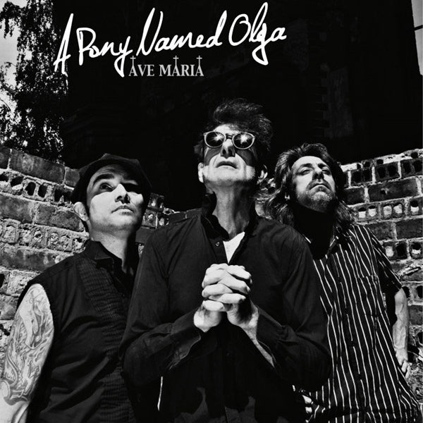 A Pony Named Olga LP - Ave Maria | Buy Now For 38.99