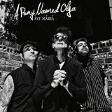 A Pony Named Olga LP - Ave Maria | Buy Now For 38.99