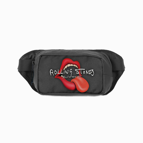 Rocksax The Rolling Stones Shoulder Bag - Exile On Main Street