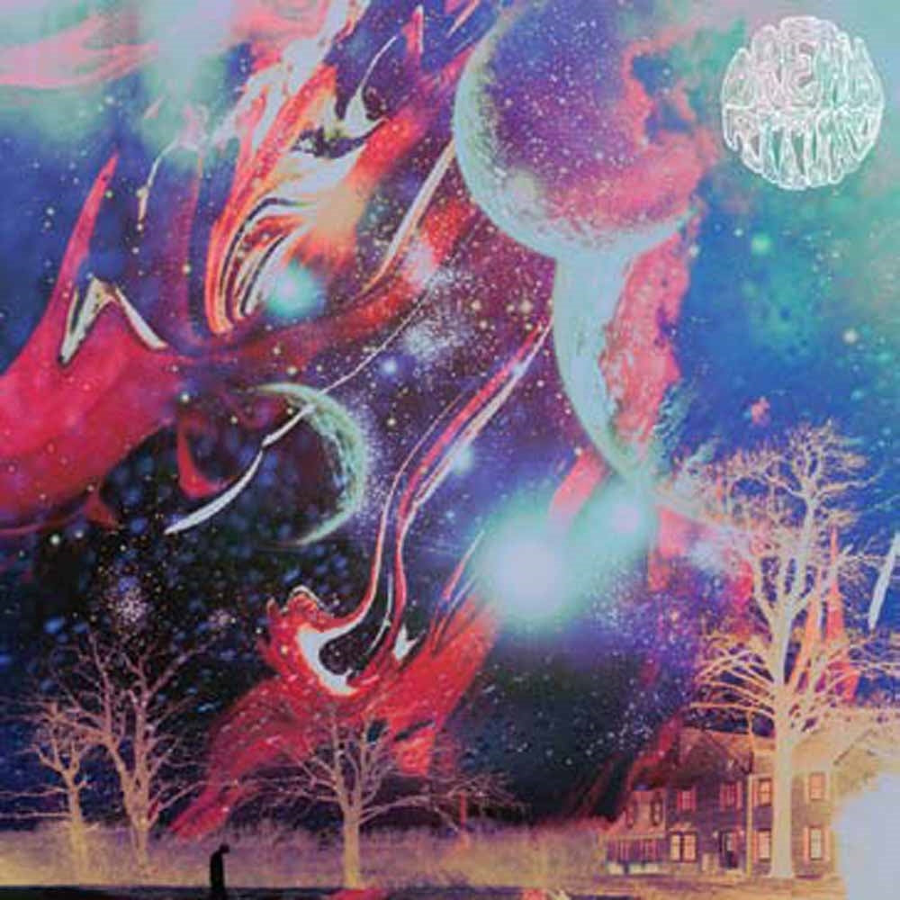 Dream Ritual LP - Dream Ritual | Buy Now For 26.99