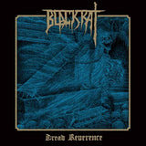 Blackrat LP - Dread Reverence | Buy Now For 32.99