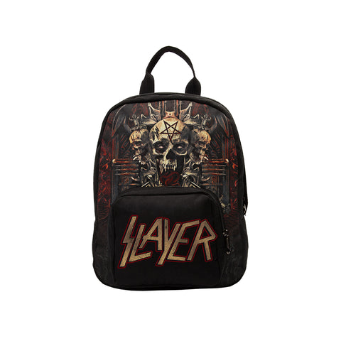 Rocksax Slayer Mini Backpack - Alter Of Sacrifice From £27.99