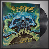 Defiled LP - Towards Inevitable Ruin | Buy Now For 37.99
