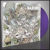 Barishi LP - Blood From The Lion'S Mouth (Purple Vinyl) | Buy Now For 37.99