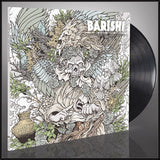 Barishi LP - Blood From The Lion'S Mouth | Buy Now For 19.99