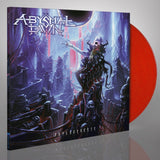 Abysmal Dawn LP - Phylogenesis (Red Vinyl) | Buy Now For 40.99