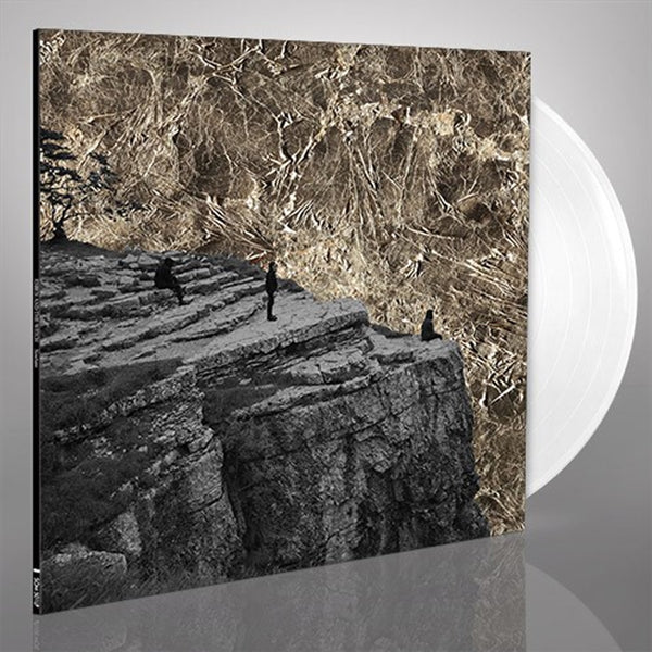 Esben And The Witch LP - Nowhere (White Vinyl) | Buy Now For 37.99