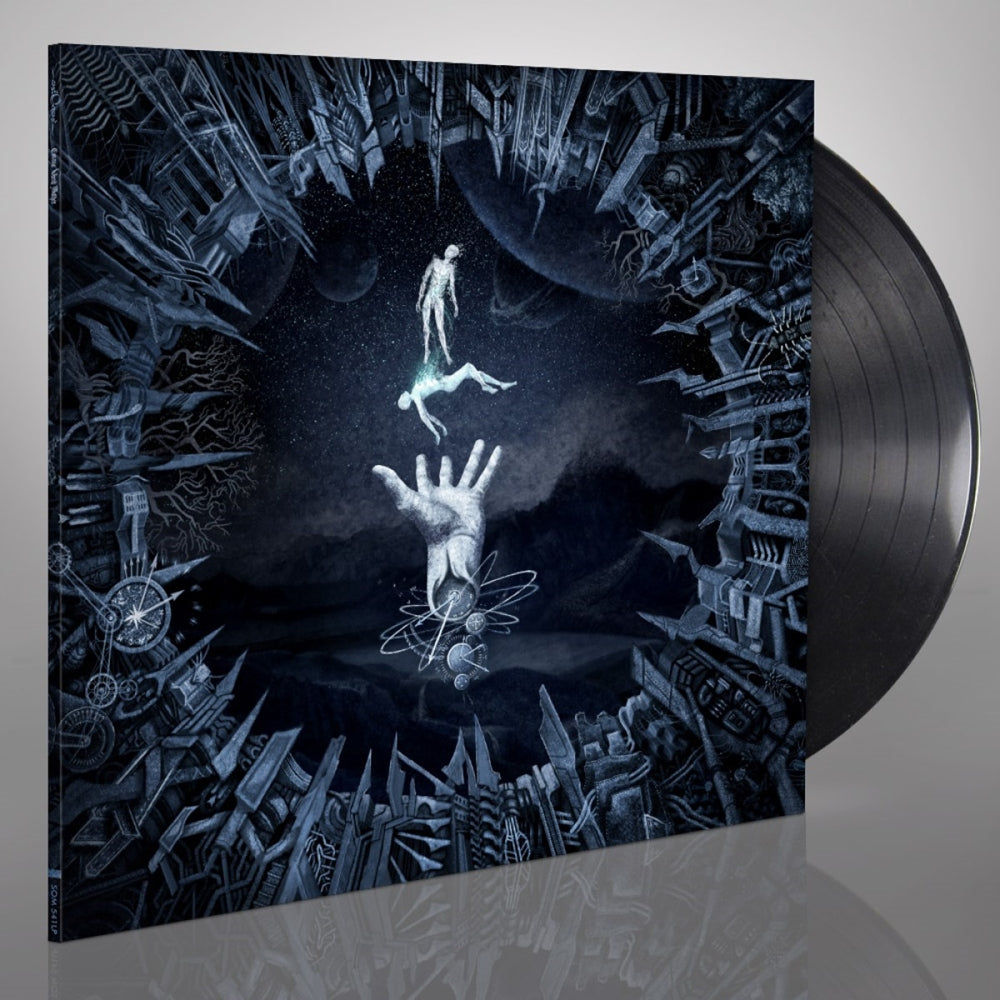 And Oceans LP - Cosmic World Mother | Buy Now For 37.99