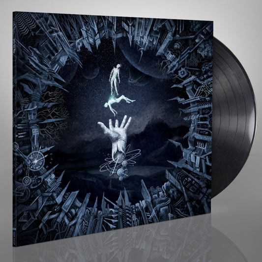 And Oceans LP - Cosmic World Mother | Buy Now For 37.99