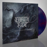 Earth Rot LP - Black Tides Of Obscurity (Clear, Red, Blue Mix Vinyl) | Buy Now For 40.99