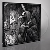 The Devil'S Trade LP - The Call Of The Iron Peak (Clear Vinyl) | Buy Now For 40.99
