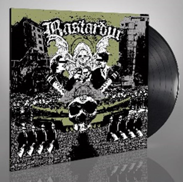 Bastarður LP - Satan'S Loss Of Son | Buy Now For 41.99
