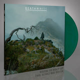 Deathwhite LP - Grey Everlasting (Swamp Green Vinyl) | Buy Now For 50.99