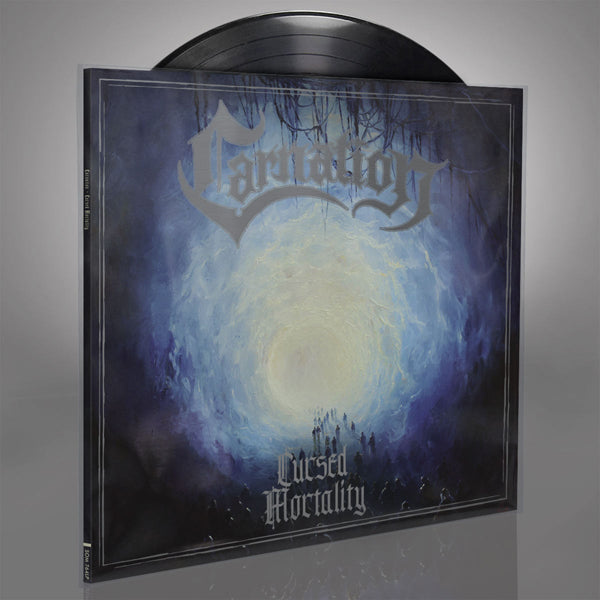 Carnation LP - Cursed Mortality | Buy Now For 47.99