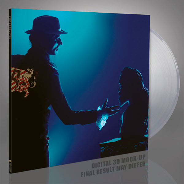 Avatar LP - Avatar Country (Crystal Clear Vinyl) | Buy Now For 44.99