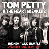 Tom Petty CD - The New York Shuffle