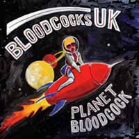 Bloodcocks Uk LP - Planet Bloodcock | Buy Now For 21.99
