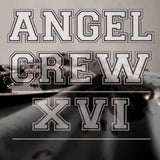 Angel Crew LP - Xvi | Buy Now For 29.99