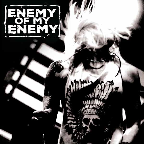 Enemy Of My Enemy LP - Enemy Of My Enemy | Buy Now For 23.99