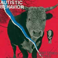 Autistic Behavior LP - Shattered Cattle | Buy Now For 26.99