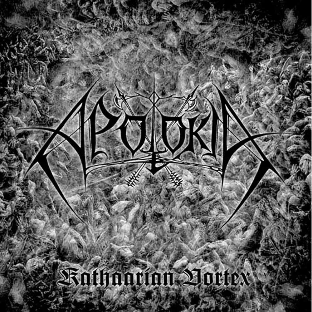 Apolokia LP - Kathaarian Vortex | Buy Now For 23.99