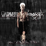 Cadaveria / Necrodeath LP - Mondoscuro Split | Buy Now For 29.99