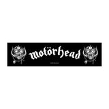 Motorhead Patch - War Pigs Super Strip