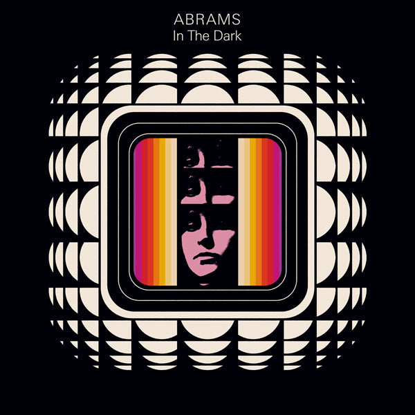 Abrams LP - In The Dark | Buy Now For 41.99